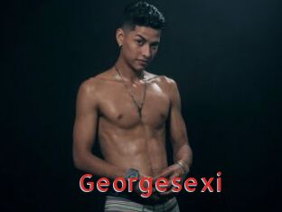 Georgesexi