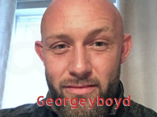 Georgeyboyd