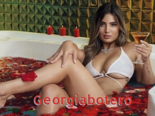 Georgiabotero