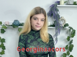 Georginaacors
