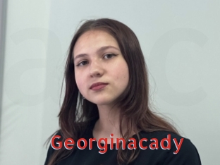 Georginacady