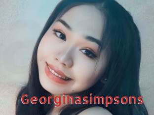 Georginasimpsons