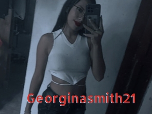Georginasmith21