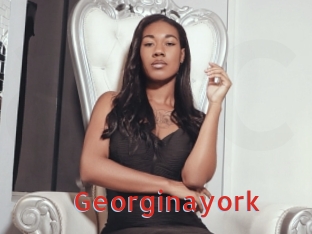 georginayork Archive DVD NET