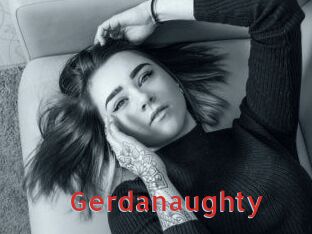 Gerdanaughty