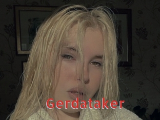 Gerdataker