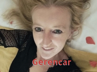 Gerencar