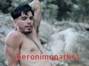 Geronimoparket