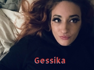 Gessika