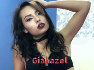 Giahazel