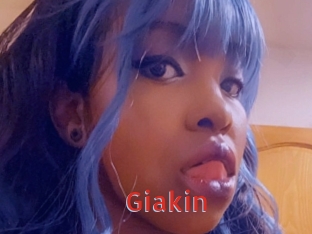 Giakin