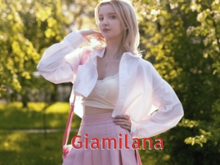 Giamilana