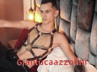 Gianlucaazzolini