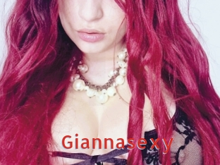 Giannasexy