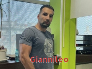 Giannileo