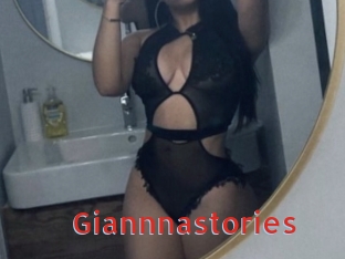 Giannnastories