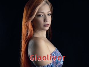 Giaoliver