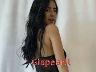 Giapearll