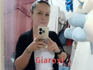Giaroxi