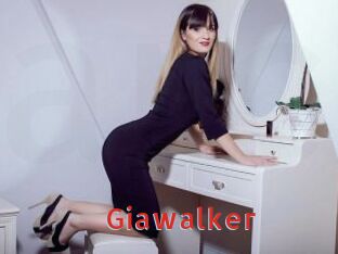 Giawalker