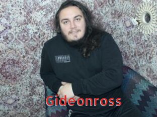 Gideonross