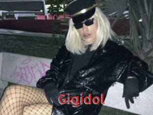 Gigidol