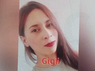 Gigii