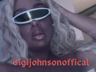 Gigijohnsonoffical