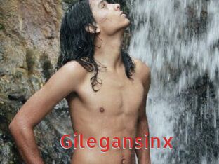 Gilegansinx