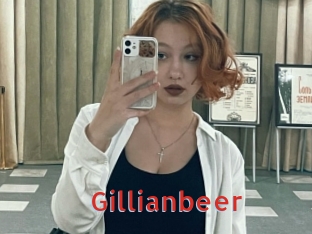 Gillianbeer