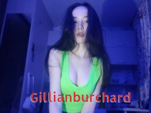 Gillianburchard