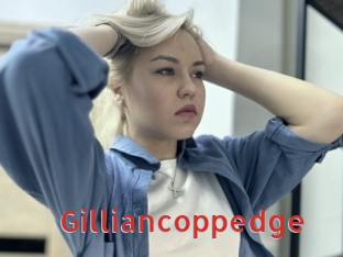 Gilliancoppedge