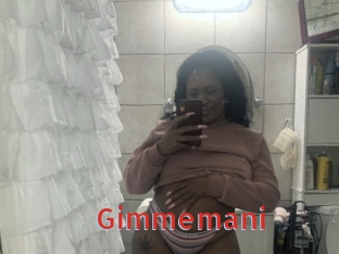 Gimmemani