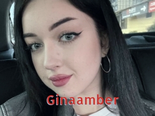 Ginaamber