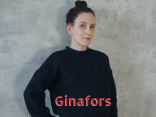 Ginafors