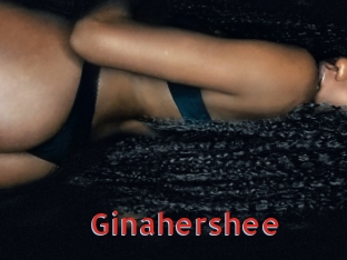 Ginahershee