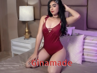 Ginamade