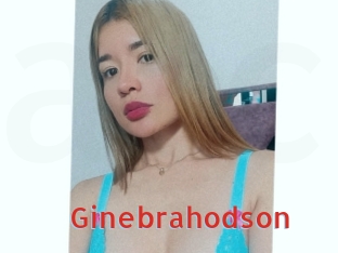 Ginebrahodson