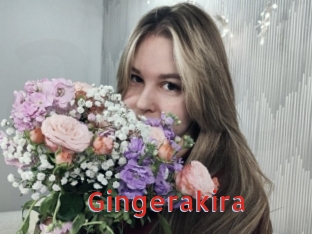 Gingerakira
