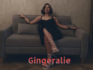 Gingeralie