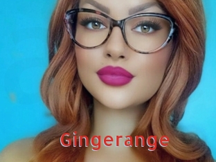 Gingerange