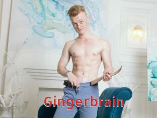 Gingerbrain