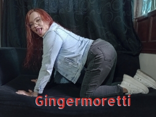 Gingermoretti