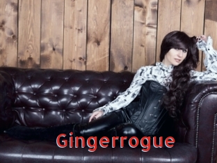 Gingerrogue