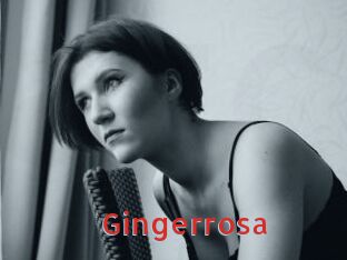 Gingerrosa