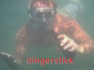 Gingerstick