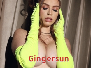 Gingersun