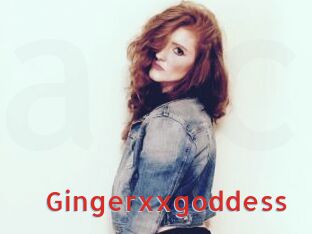 Gingerxxgoddess