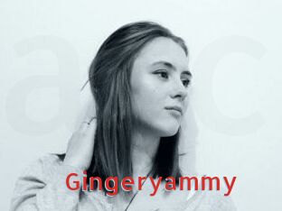 Gingeryammy