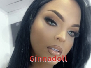 Ginnadoll